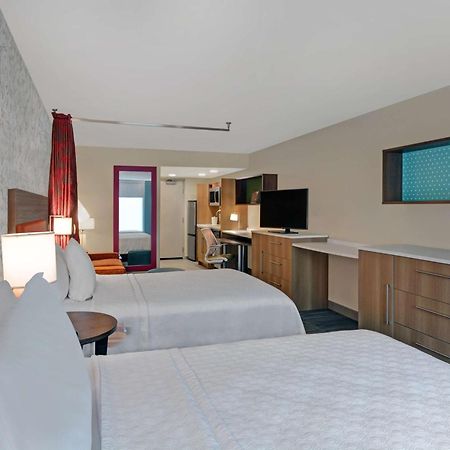 Home2 Suites By Hilton Richmond Hill Savannah I-95 Exterior foto