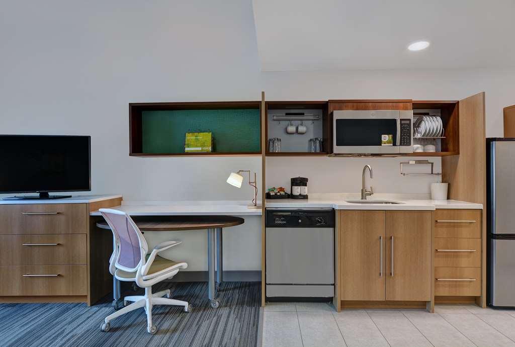 Home2 Suites By Hilton Richmond Hill Savannah I-95 Zimmer foto