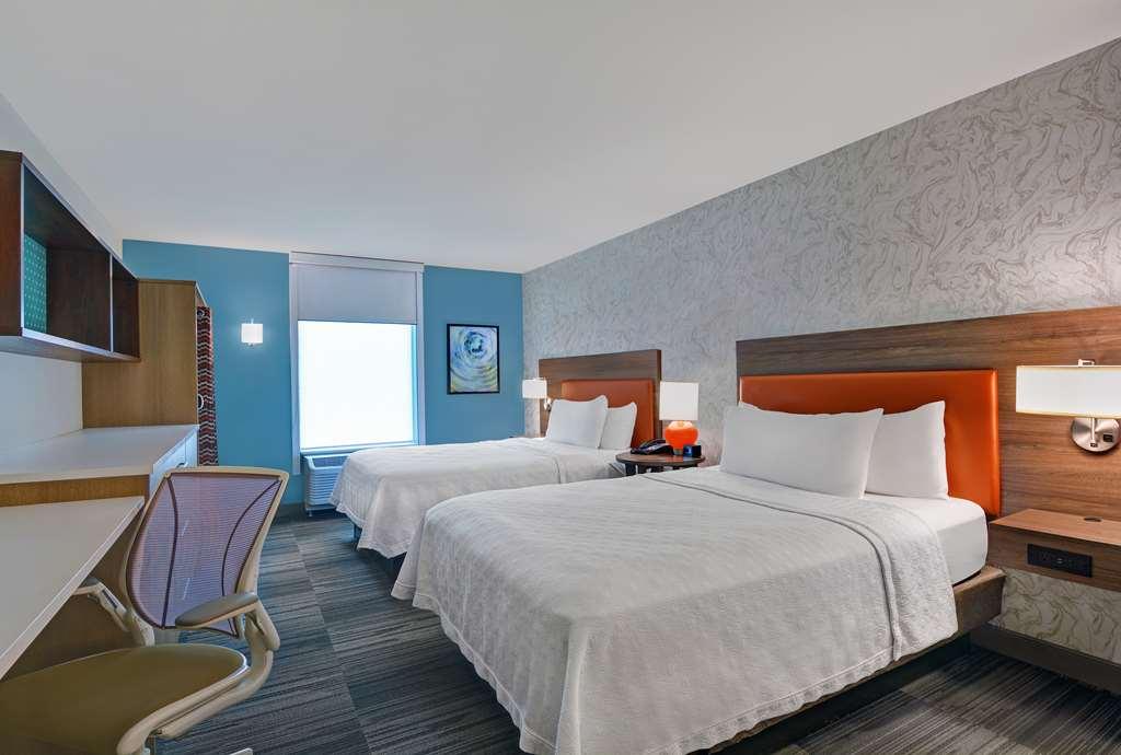 Home2 Suites By Hilton Richmond Hill Savannah I-95 Zimmer foto