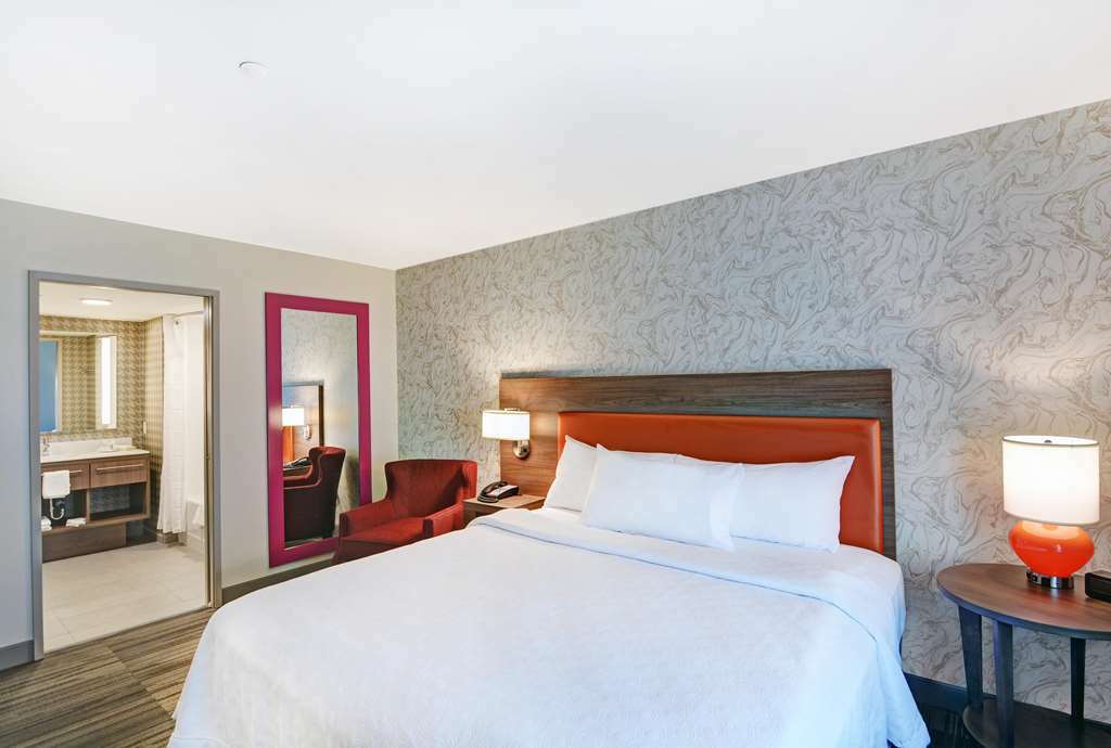 Home2 Suites By Hilton Richmond Hill Savannah I-95 Zimmer foto