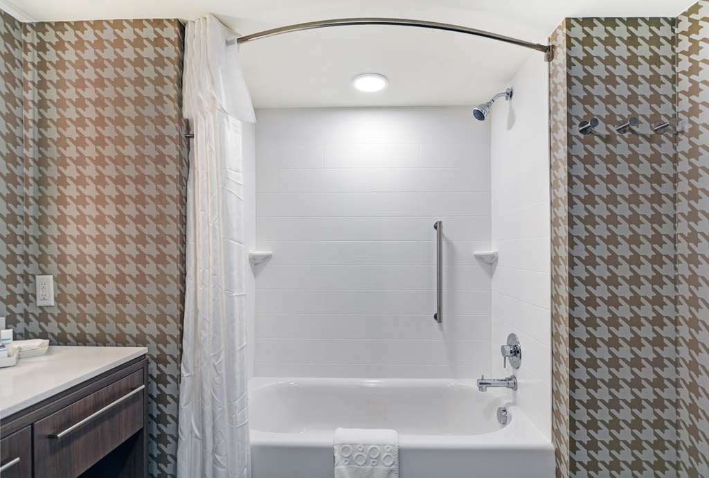 Home2 Suites By Hilton Richmond Hill Savannah I-95 Zimmer foto