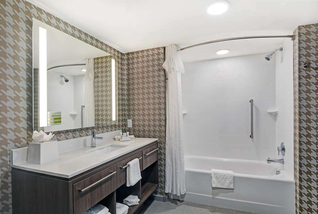 Home2 Suites By Hilton Richmond Hill Savannah I-95 Zimmer foto