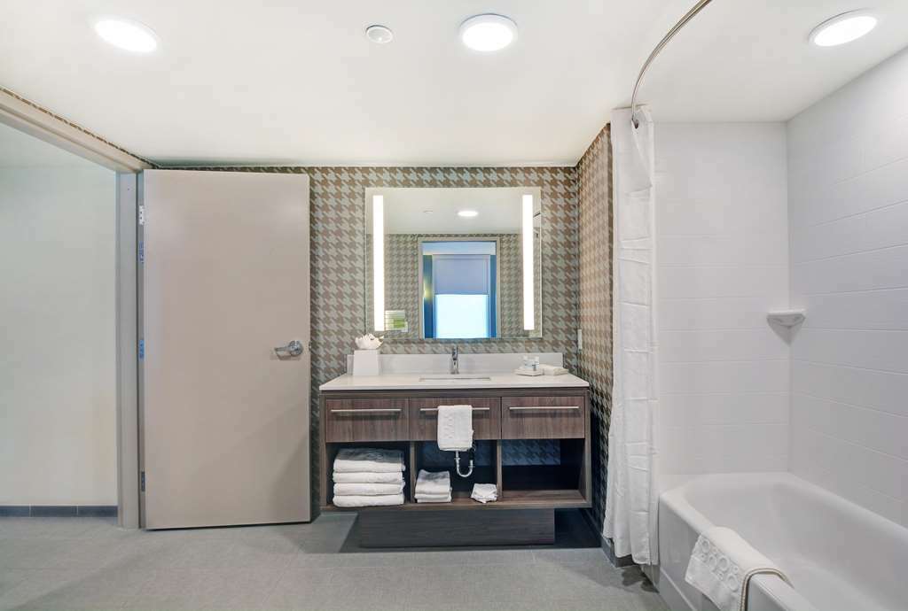 Home2 Suites By Hilton Richmond Hill Savannah I-95 Zimmer foto