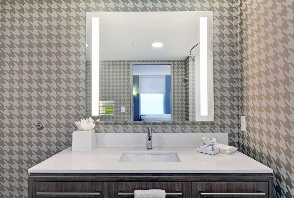 Home2 Suites By Hilton Richmond Hill Savannah I-95 Zimmer foto
