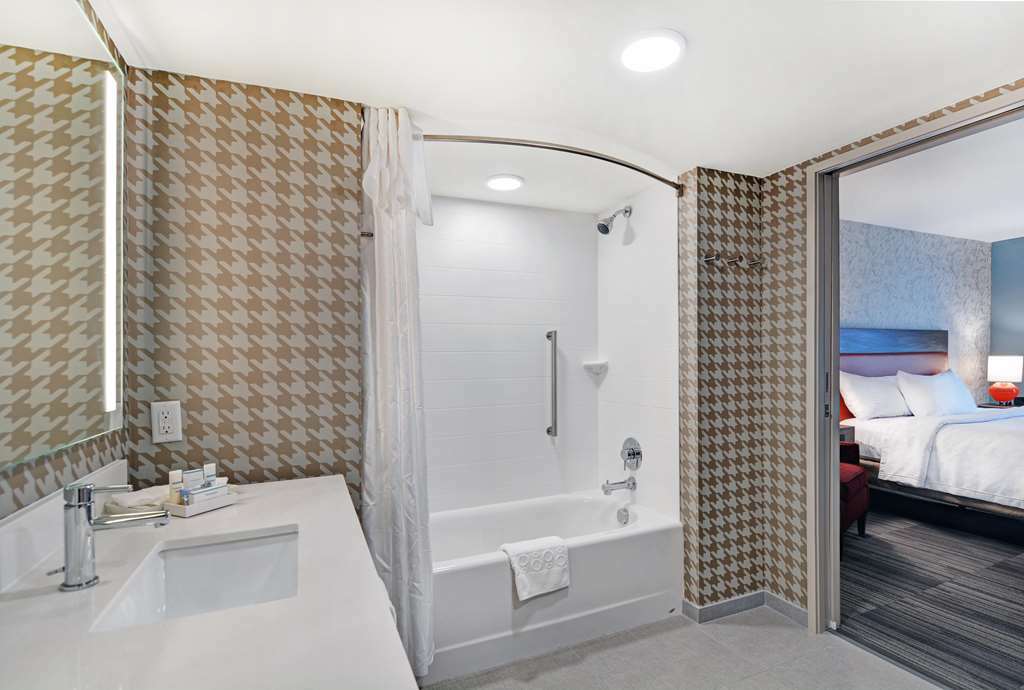 Home2 Suites By Hilton Richmond Hill Savannah I-95 Zimmer foto