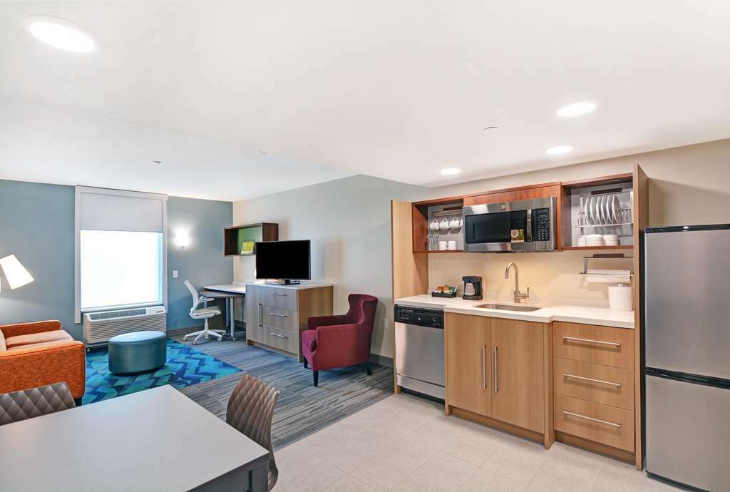 Home2 Suites By Hilton Richmond Hill Savannah I-95 Zimmer foto