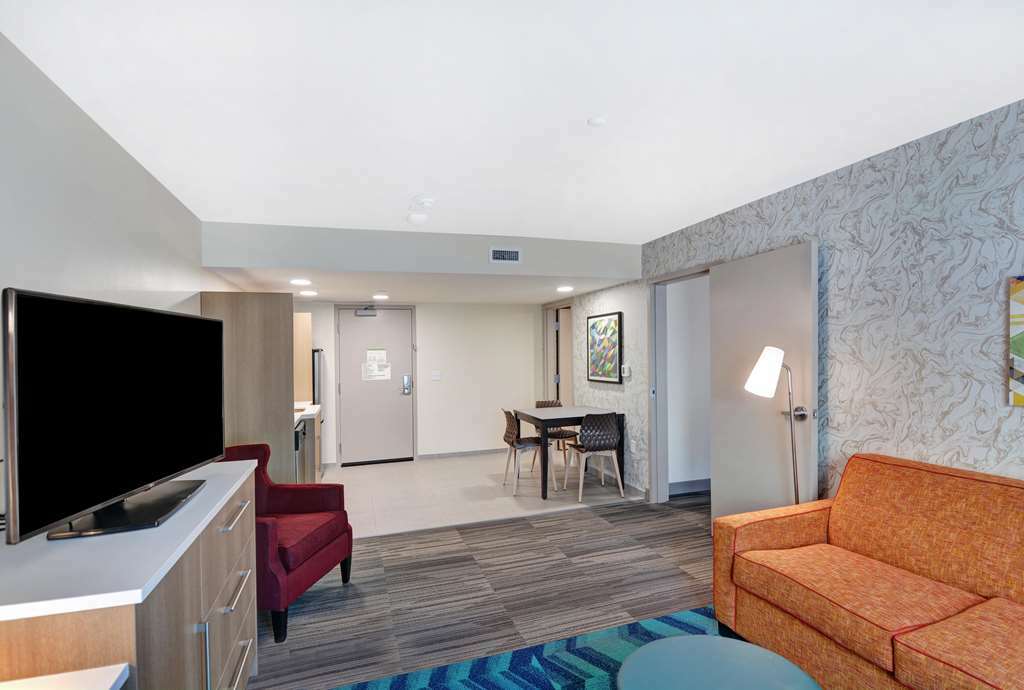 Home2 Suites By Hilton Richmond Hill Savannah I-95 Zimmer foto