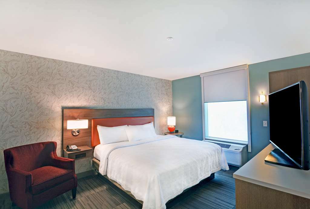 Home2 Suites By Hilton Richmond Hill Savannah I-95 Zimmer foto