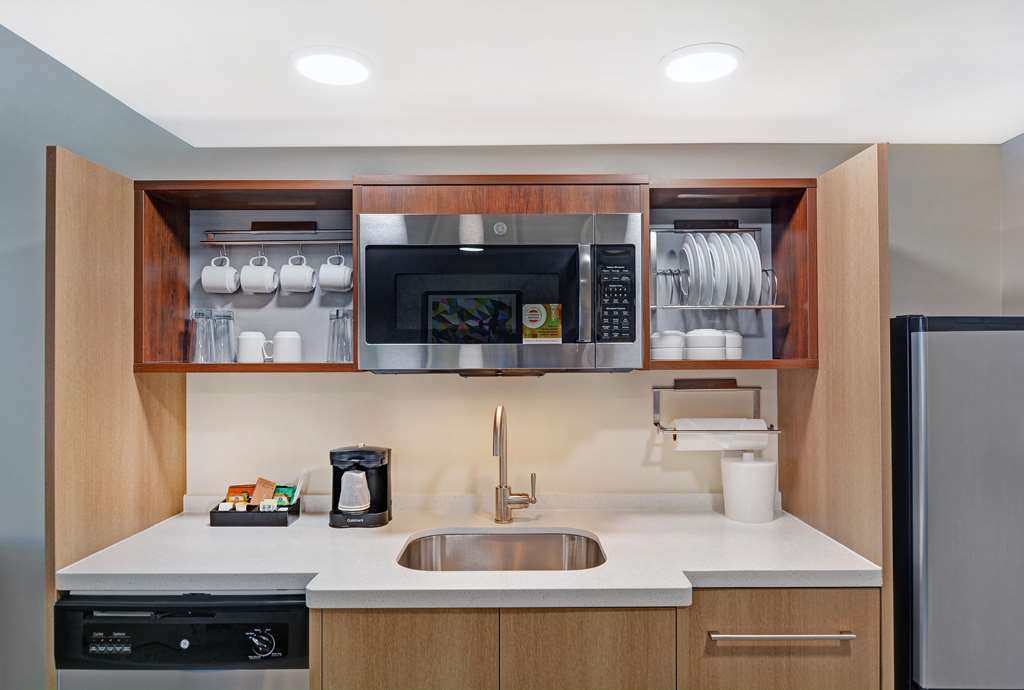 Home2 Suites By Hilton Richmond Hill Savannah I-95 Zimmer foto