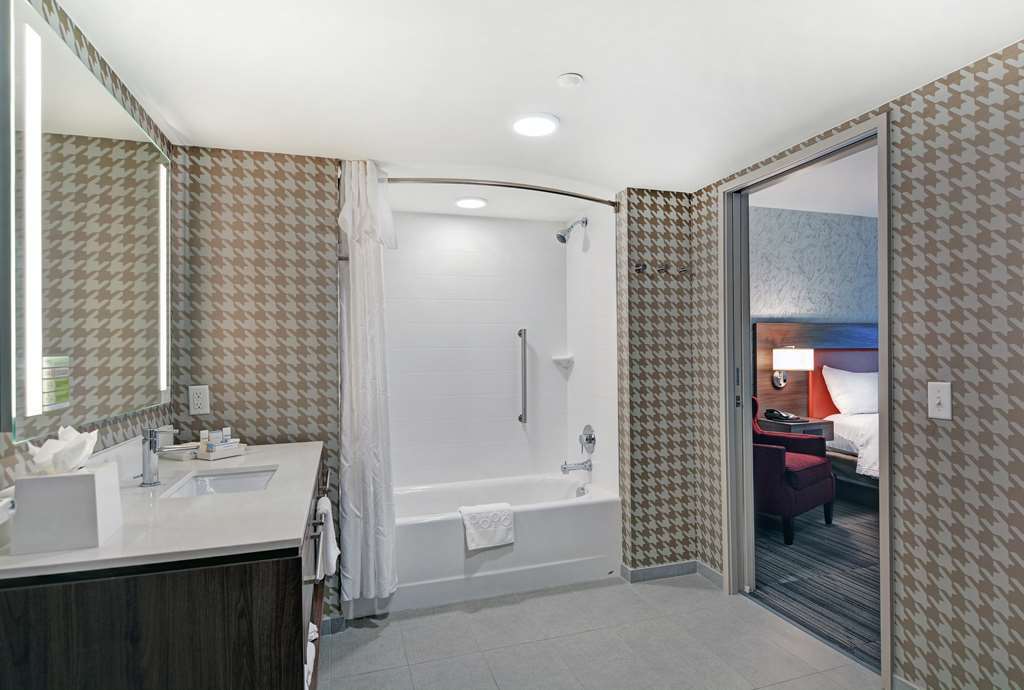 Home2 Suites By Hilton Richmond Hill Savannah I-95 Zimmer foto